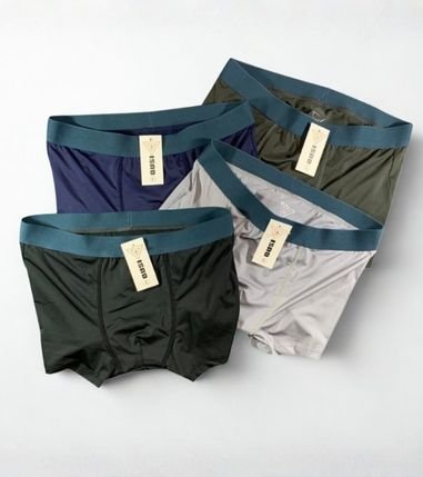 Men's Boxers